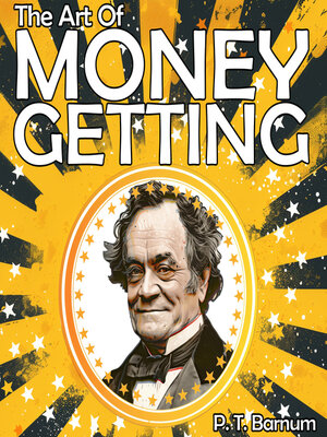 cover image of The Art of Money Getting